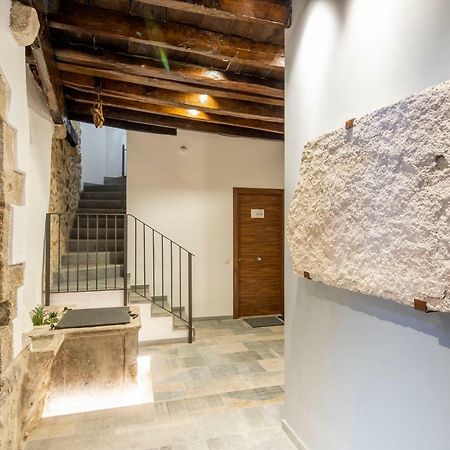 Apartamento Historico En El Barri Vell Херона Екстериор снимка