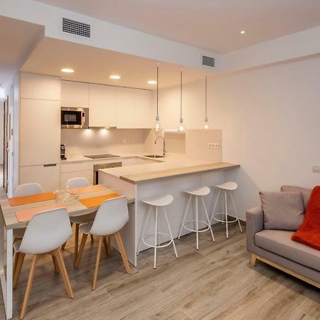 Apartamento Historico En El Barri Vell Херона Екстериор снимка